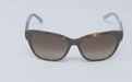 Polo Ralph Lauren PH 4093 5502-13 - Dark Havana-Brown Gradient by Ralph Lauren for Women - 54-16-140 mm Sunglasses