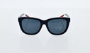 Polo Ralph Lauren PH 4105 556987 Blue Grey by Ralph Lauren for Women - 54-18-140 mm Sunglasses