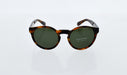 Polo Ralph Lauren PH4101 5017-71 - Gold-Green by Ralph Lauren for Women - 52-22-145 mm Sunglasses