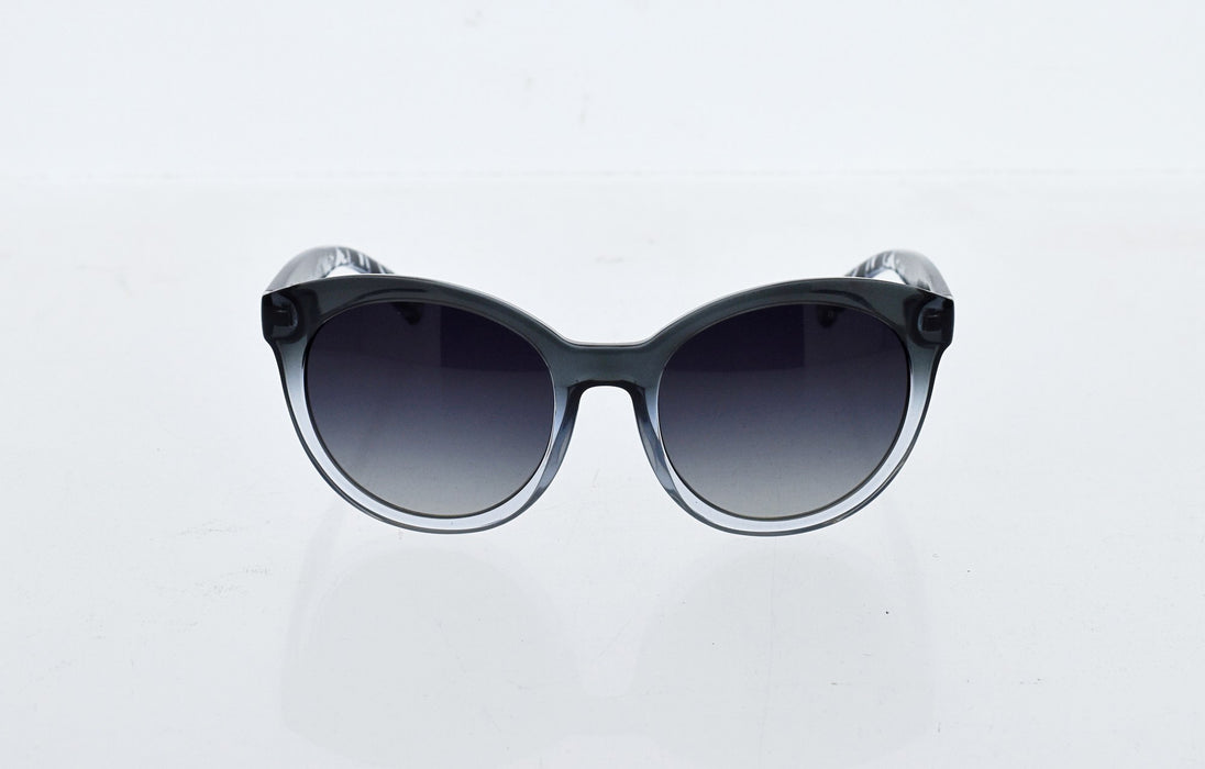 Polo Ralph Lauren RA 5211 1511T3 Black Grey Polarized by Ralph Lauren for Women - 53-19-135 mm Sunglasses