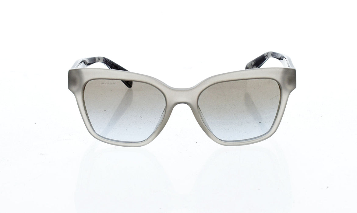 Prada SPR 11S UFH-4S2 - Opal Beige-Black by Prada for Women - 53-18-140 mm Sunglasses