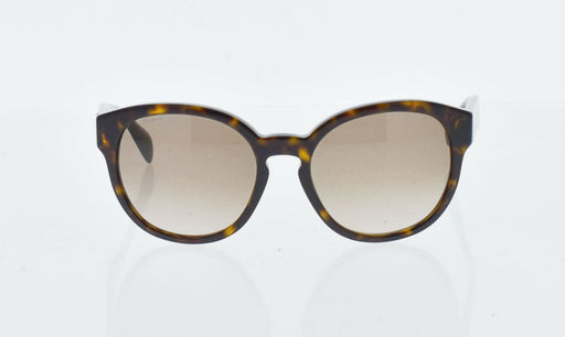 Prada SPR 18R 2AU-3D0 - Havana-Light Brown Gradient Light Grey by Prada for Women - 56-19-140 mm Sunglasses