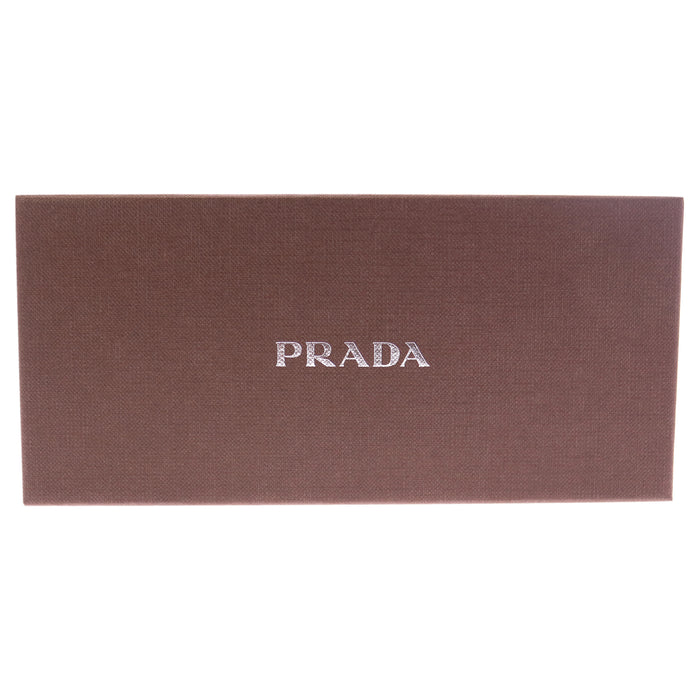 Prada SPR 30R IAM-6S1 - Nut Canaletto-Brown Shaded by Prada for Women - 51-25-135 mm Sunglasses