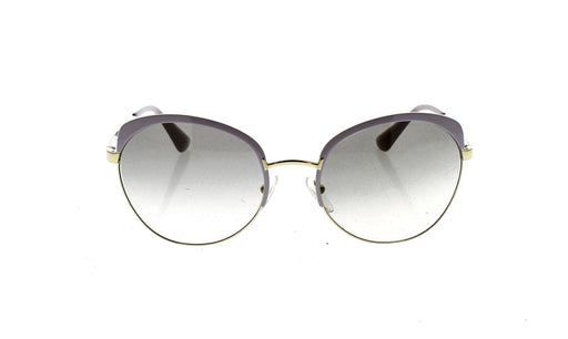Prada SPR 54S UF5-3H2 - Pink Pale Gold-Beige Gradient by Prada for Women - 59-20-140 mm Sunglasses
