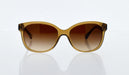 Ralph Lauren RA 5191 1380-13 - Translucent Brown-Brown Horn Gradient by Ralph Lauren for Women - 55-18-135 mm Sunglasses