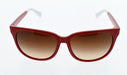 Ralph Lauren RA 5194 103013 - Red-Brown Gradient by Ralph Lauren for Women - 57-15-135 mm Sunglasses