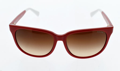 Ralph Lauren RA 5194 103013 - Red-Brown Gradient by Ralph Lauren for Women - 57-15-135 mm Sunglasses