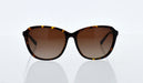 Ralph Lauren RA 5199 1452-T5 - Tortoise-Gold-Brown Gradient Polarized by Ralph Lauren for Women - 57-15-135 mm Sunglasses