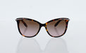 Ralph Lauren RA 5203 146114 - Havana Spotted Pink- Brown Rose Gradient by Ralph Lauren for Women - 54-16-135 mm Sunglasses