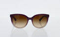 Ralph Lauren RA 5204 144913 - Berry Gradient-Brown Gradient by Ralph Lauren for Women - 53-19-135 mm Sunglasses