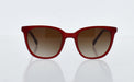 Ralph Lauren RA 5206 150713 - Red-Dark Brown Gradient by Ralph Lauren for Women - 51-20-135 mm Sunglasses