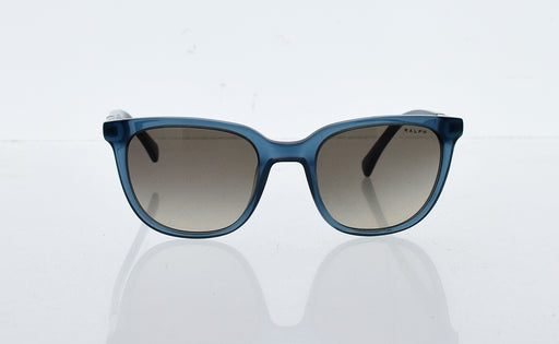 Ralph Lauren RA 5206 15086G - Blue-Green Grey Gradient by Ralph Lauren for Women - 51-20-135 mm Sunglasses