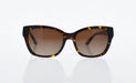 Ralph Lauren RA 5208 1378-T5- Tortoise-Brown Polarized by Ralph Lauren for Women - 54-17-135 mm Sunglasses