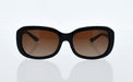Ralph Lauren RA 5209 1377-T5 - Black-Brown Gradient Poralized by Ralph Lauren for Women - 56-18-135 mm Sunglasses