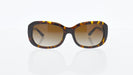 Ralph Lauren RA 5209 1378-13 - Dark Tortoise-Brown Gradient by Ralph Lauren for Women - 56-18-135 mm Sunglasses