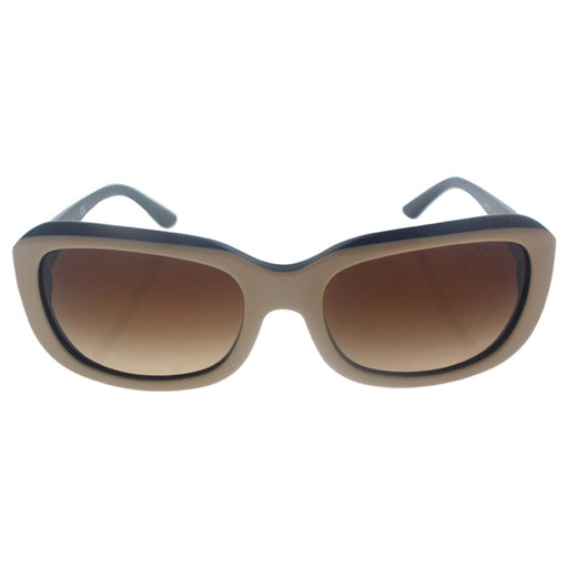 Ralph Lauren RA 5209 150913 - Taupe Black-Brown Gradient by Ralph Lauren for Women - 56-18-135 mm Sunglasses
