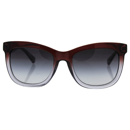 Ralph Lauren RA 5210 151011 - Burgundy-Grey Gradient-Grey Gradient by Ralph Lauren for Women - 53-19-135 mm Sunglasses