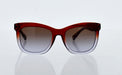 Ralph Lauren RA 5210 151368 - Red Gradient-Brown Plum Gradient by Ralph Lauren for Women - 53-19-135 mm Sunglasses