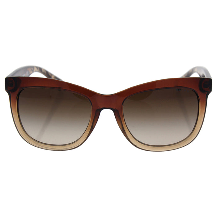 Ralph Lauren RA 5210 151413 - Brown Gradient-Smoke Gradient by Ralph Lauren for Women - 53-19-135 mm Sunglasses