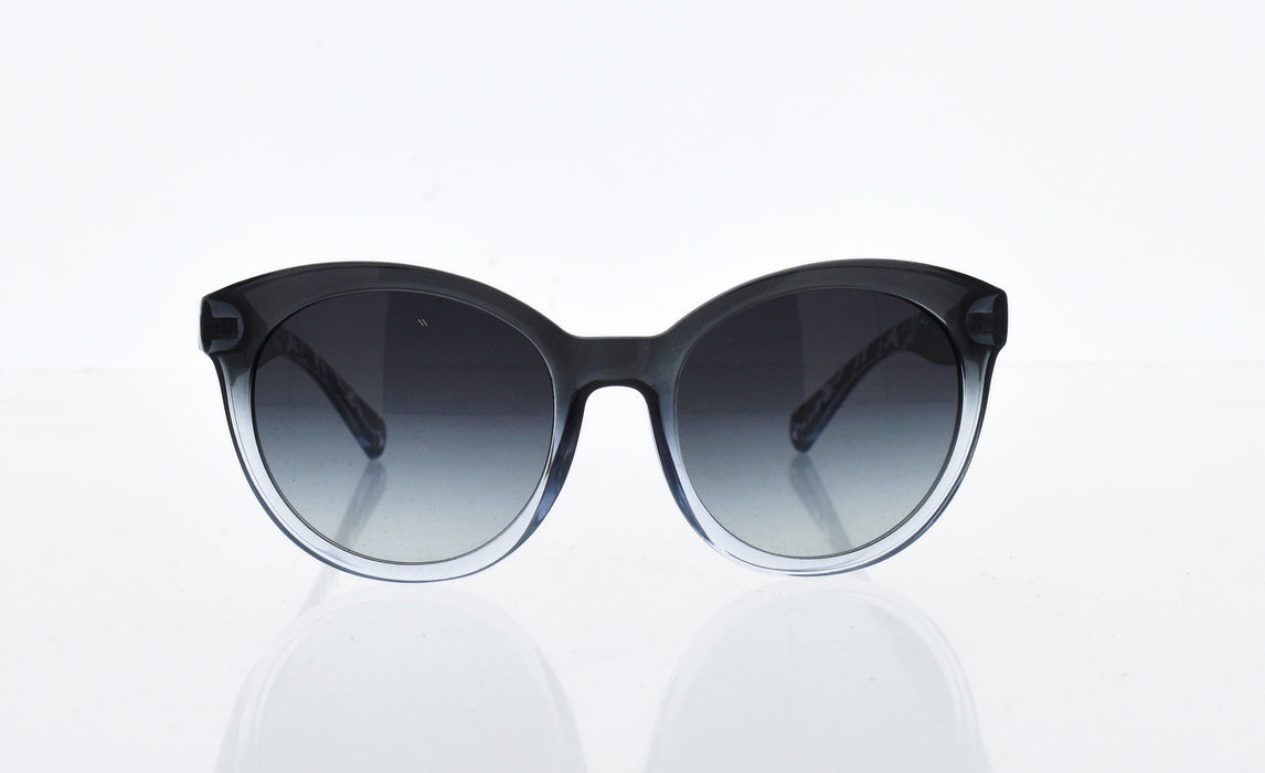 Ralph Lauren RA 5211 151111 - Black Gradient-Grey Gradient by Ralph Lauren for Women - 53-19-135 mm Sunglasses
