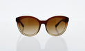 Ralph Lauren RA 5211 151413 - Brown Gradient-Brown Gradient by Ralph Lauren for Women - 53-19-135 mm Sunglasses