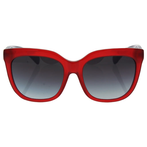 Ralph Lauren RA 5213 316111 - Red Navy-Grey Gradient by Ralph Lauren for Women - 55-17-140 mm Sunglasses
