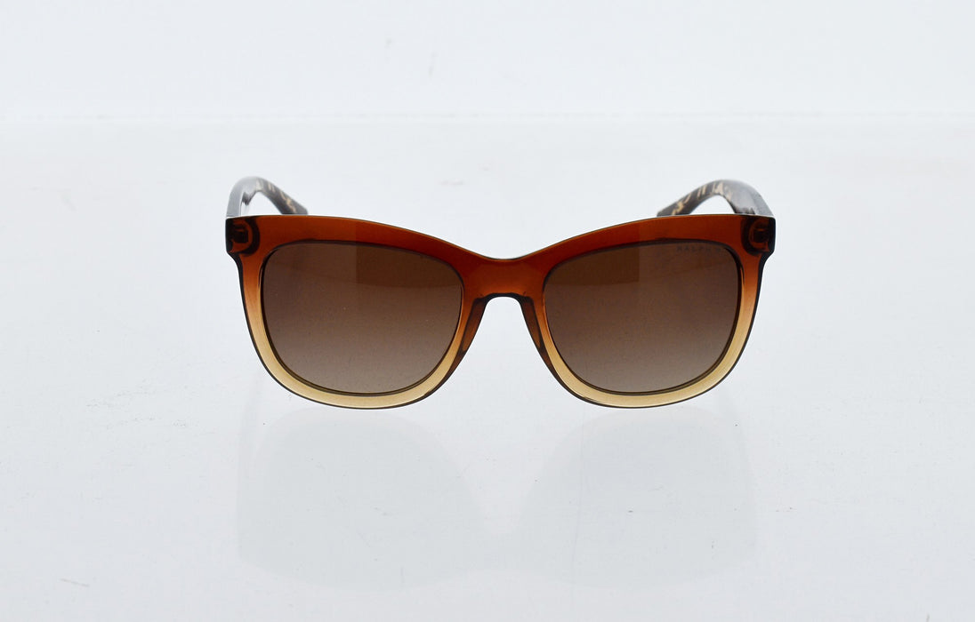 Ralph Lauren RA 5216 137813 Brown Brown by Ralph Lauren for Women - 56-16-135 mm Sunglasses