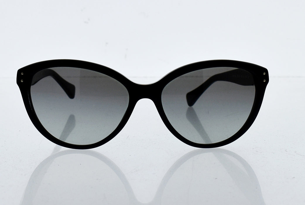 Ralph Lauren RA5168 501-11 - Black-Grey Gradient by Ralph Lauren for Women - 58-15-135 mm Sunglasses