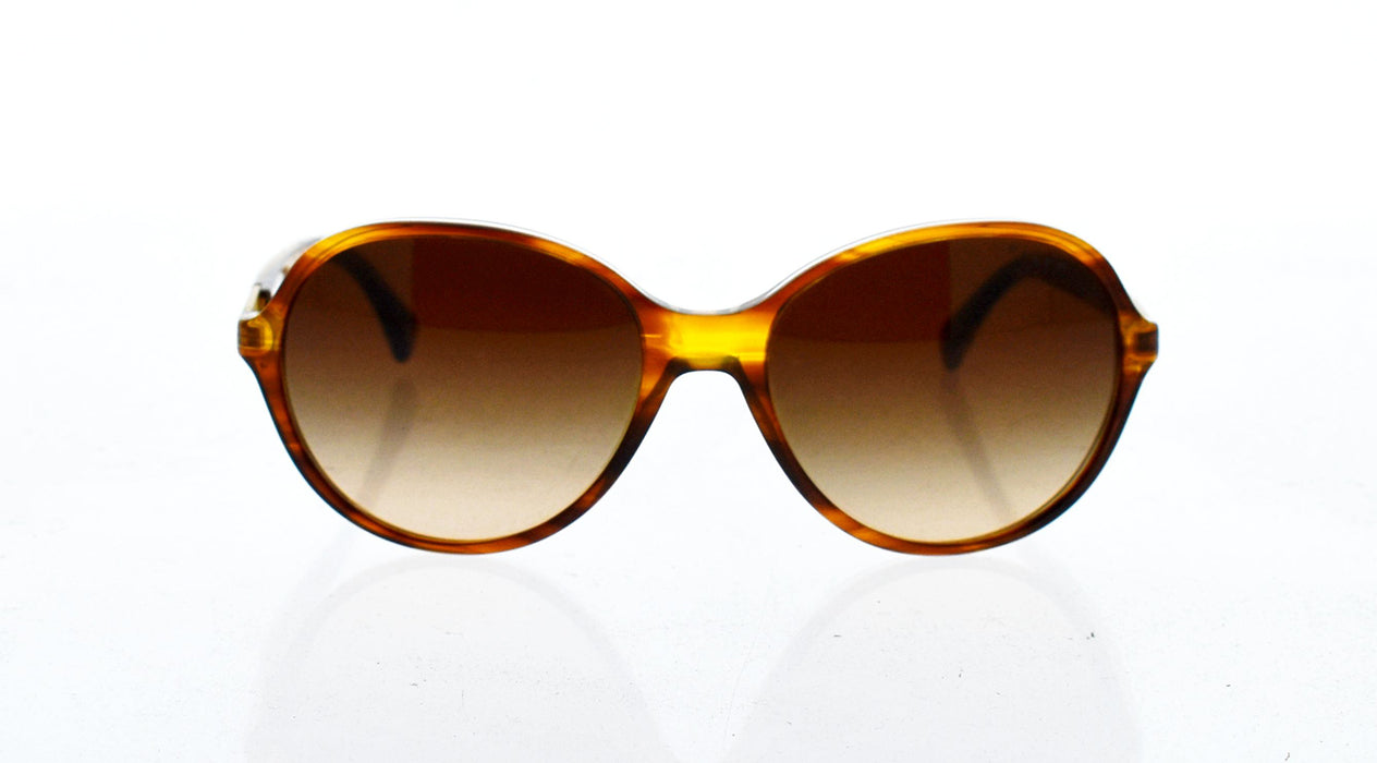 Ralph Lauren RA5187 1315-13 - Brown Horn-Dark Brown Gradient by Ralph Lauren for Women - 57-18-135 mm Sunglasses