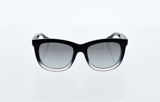 Ralph Lauren RA5205 144811 - Black Gradient-Black Grey Gradient by Ralph Lauren for Women - 53-19-135 mm Sunglasses
