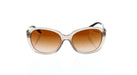 Tiffany TF 4108-B 8196-3B - Sandblasted-Brown Gradient by Tiffany and Co. for Women - 55-18-140 mm Sunglasses