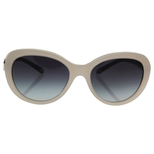 Tiffany TF 4113 8170-3C - Pearl Ivory-Grey Gradient by Tiffany and Co. for Women - 55-18-135 mm Sunglasses