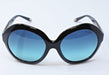 Tiffany TF 4116 8001-9S - Black-Blue Gradient by Tiffany and Co. for Women - 56-18-140 mm Sunglasses