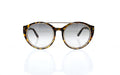 Tom Ford FT0383 Joan 56B - Havana-Grey Gradient by Tom Ford for Women - 52-19-140 mm Sunglasses