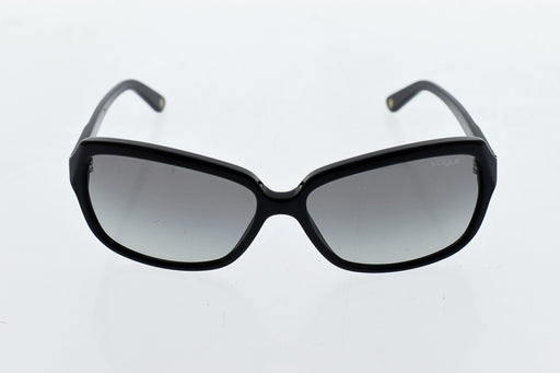 Vogue VO2660S W44-11 - Black-Grey Gradient by Vogue for Women - 58-14-135 mm Sunglasses