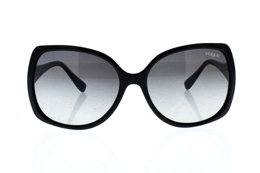 Vogue VO2695S W44-11 - Black-Grey Gradient by Vogue for Women - 59-16-135 mm Sunglasses