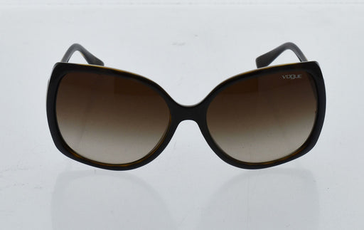 Vogue VO2695S W656-13 - Havana-Brown Gradient by Vogue for Women - 59-16-135 mm Sunglasses