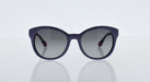 Vogue VO2795S 2342-11 - Lilac-Grey Gradient by Vogue for Women - 53-19-140 mm Sunglasses