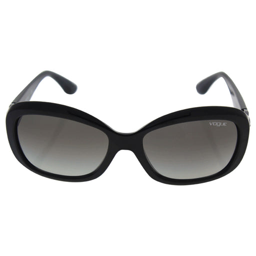 Vogue VO2846SB W44-11 - Black-Grey Gradient by Vogue for Women - 57-17-130 mm Sunglasses