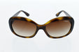 Vogue VO2846SB W656-13 - Dark Havana-Brown Gradient by Vogue for Women - 57-17-130 mm Sunglasses