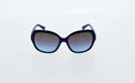 Vogue VO2871S 2383-48 - Top Bluette-Azure Transparent-Azure Grad Pink Grad Brown by Vogue for Women - 56-16-135 mm Sunglasses