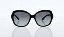 Vogue VO2871S W44-11 - Black-Gray Gradient by Vogue for Women - 56-16-135 mm Sunglasses