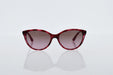 Vogue VO2894SB 235514 - Top Havana-Pink Transparent by Vogue for Women - 56-17-140 mm Sunglasses
