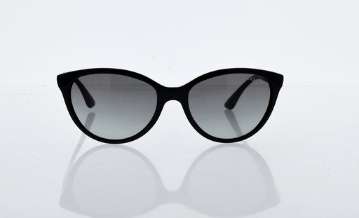 Vogue VO2894SB W44-11 - Black-Gray Gradient by Vogue for Women - 55-17-140 mm Sunglasses