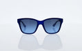 Vogue VO2896S 2225-8F - Matte Blue-Blue Gradient by Vogue for Women - 54-17-140 mm Sunglasses