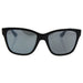 Vogue VO2896S W44-6G - Black-Petroleum Green-Grey Mirror Silver by Vogue for Women - 54-17-140 mm Sunglasses