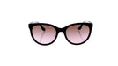 Vogue VO2915S 2312-14 - Top Bordeaux-Glitter Pink-Pink Gradient Brown by Vogue for Women - 53-19-145 mm Sunglasses