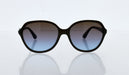 Vogue VO2916SB 2322-48 - Mud Green-Opal Azure by Vogue for Women - 58-17-135 mm Sunglasses