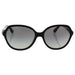 Vogue VO2916SB W44-11 - Black-Grey Gradient by Vogue for Women - 58-17-135 mm Sunglasses