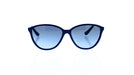 Vogue VO2940S 2382-8F - Blue-Blue Gradient by Vogue for Women - 58-15-140 mm Sunglasses